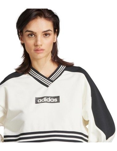 Adidas - Sudadera Crew