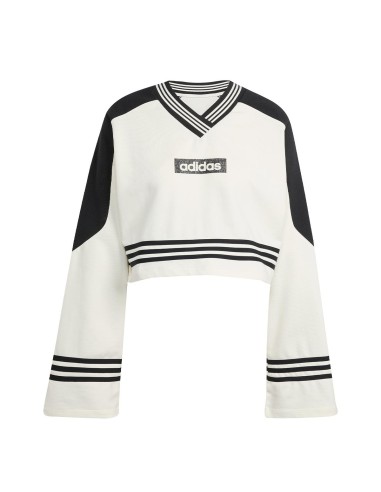 Adidas - Sudadera Crew