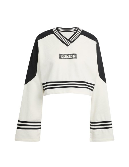 Adidas - Sudadera Crew