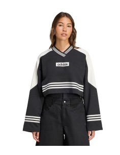 Adidas - Sudadera Crew