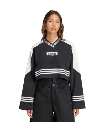 Adidas - Sudadera Crew