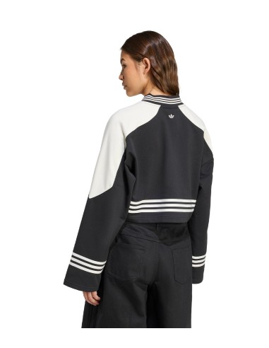 Adidas - Sudadera Crew