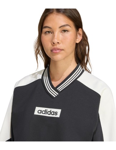 Adidas - Sudadera Crew