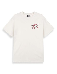 Grimey - Camiseta Peace Within The Watching Eyez