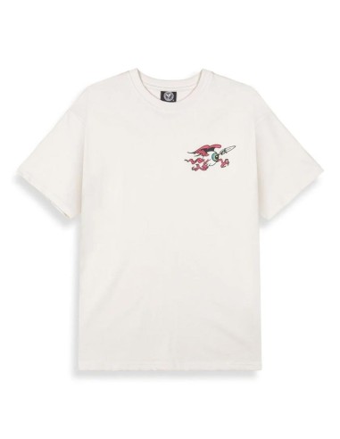 Grimey - Camiseta Peace Within The Watching Eyez