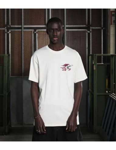 Grimey - Camiseta Peace Within The Watching Eyez