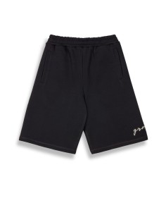 Grimey - Pantalón Corto Baggy Savage Domain French Terry
