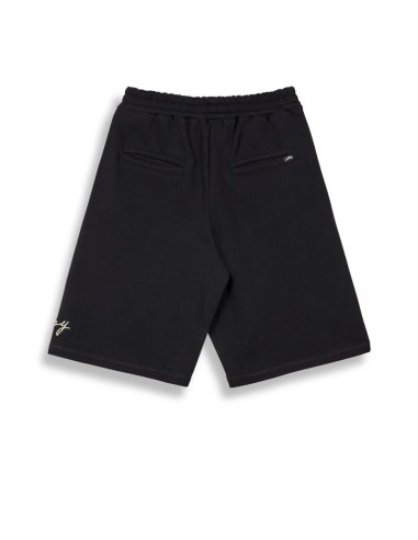 Grimey - Pantalón Corto Baggy Savage Domain French Terry