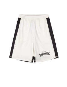 Grimey - Pantalón Corto Infamous Deeper Baggy