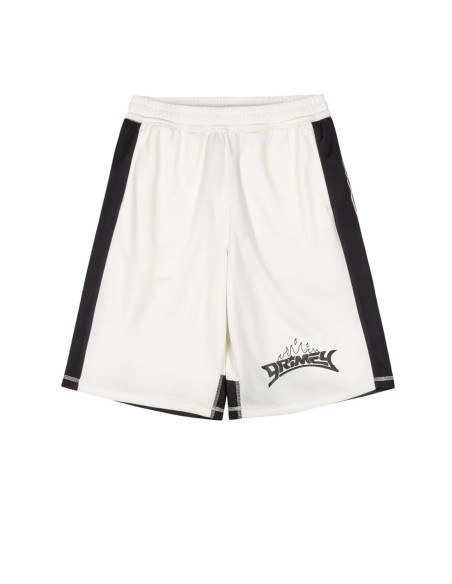 Grimey - Pantalón Corto Infamous Deeper Baggy