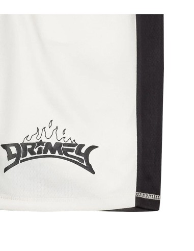 Grimey - Pantalón Corto Infamous Deeper Baggy