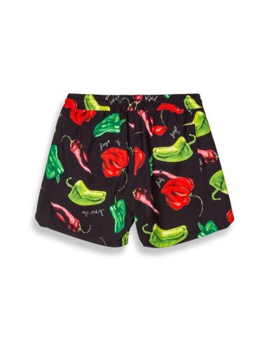 Grimey - Bañador The Red Hot