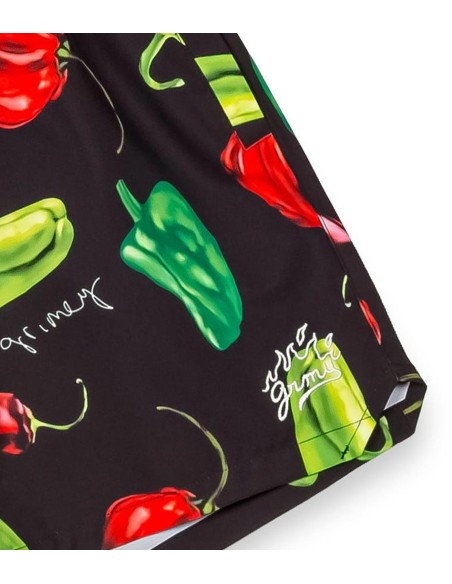 Grimey - Bañador The Red Hot