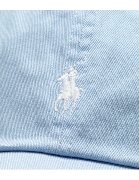 Polo Ralph Lauren - Gorra Classic Sport