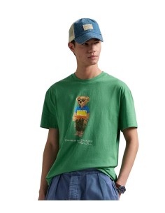 Polo Ralph Lauren - Camiseta Polo Bear