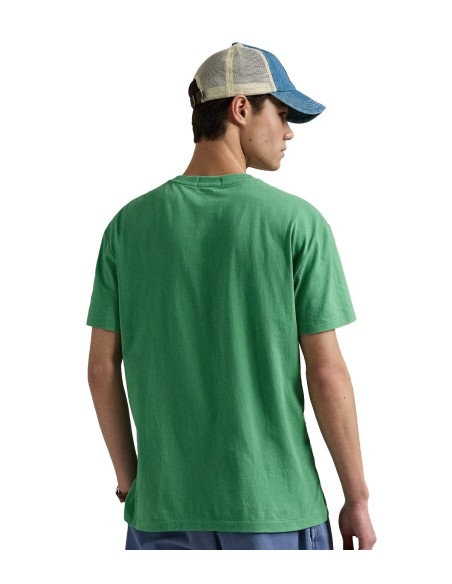 Polo Ralph Lauren - Camiseta Polo Bear