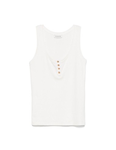 Anine Bing - Camiseta Alessia