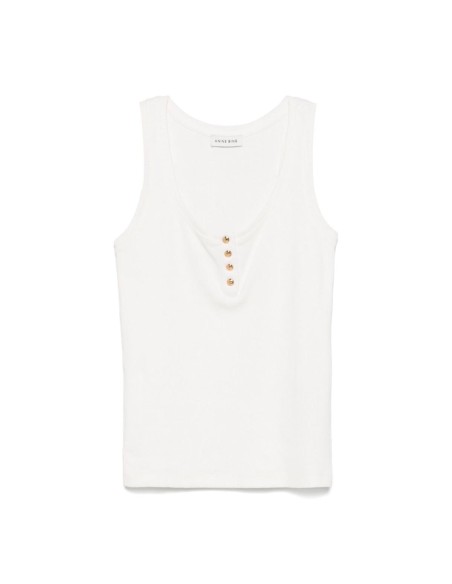 Anine Bing - Camiseta Alessia