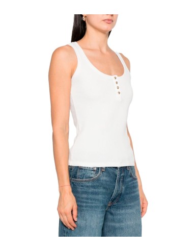 Anine Bing - Camiseta Alessia