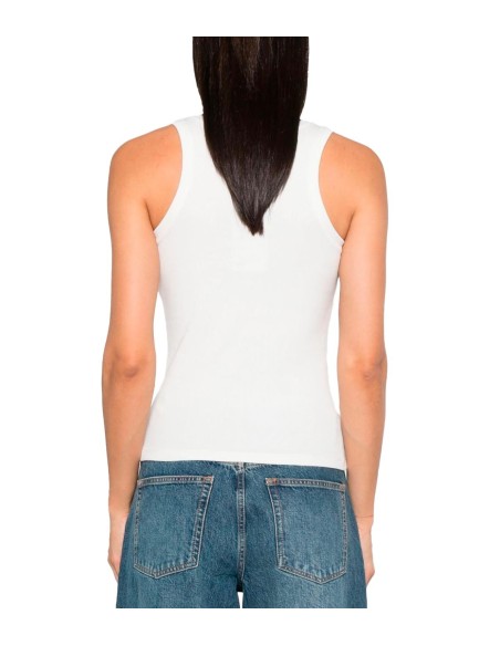 Anine Bing - Camiseta Alessia