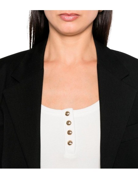 Anine Bing - Camiseta Alessia