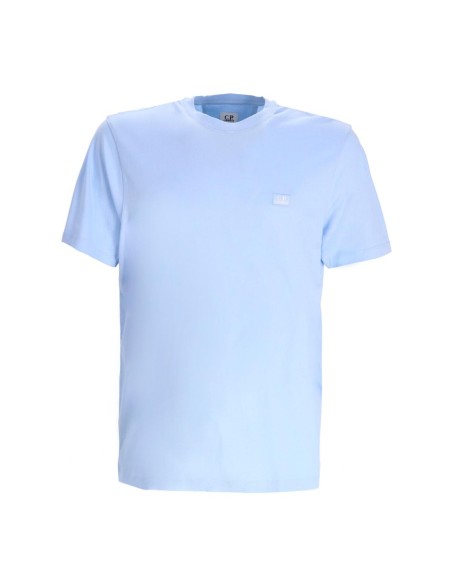 C.P. Company - Camiseta Con Logo