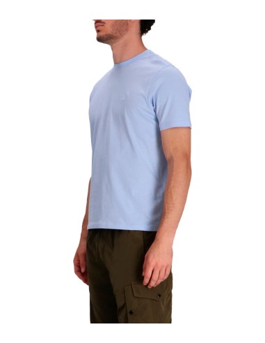 C.P. Company - Camiseta Con Logo