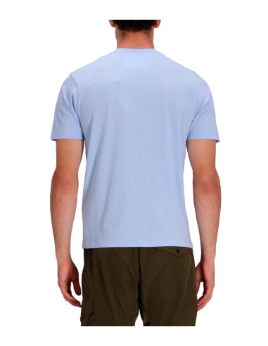 C.P. Company - Camiseta Con Logo