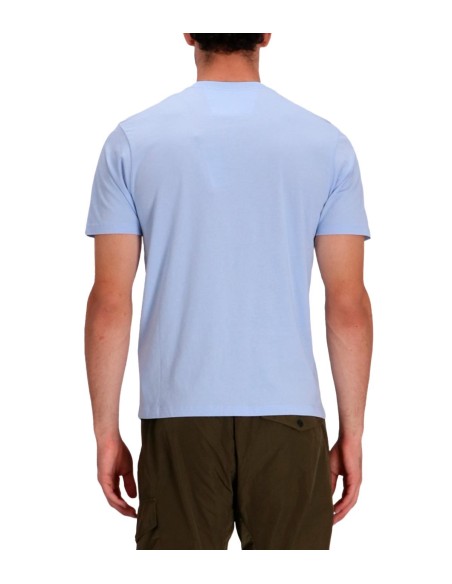 C.P. Company - Camiseta Con Logo
