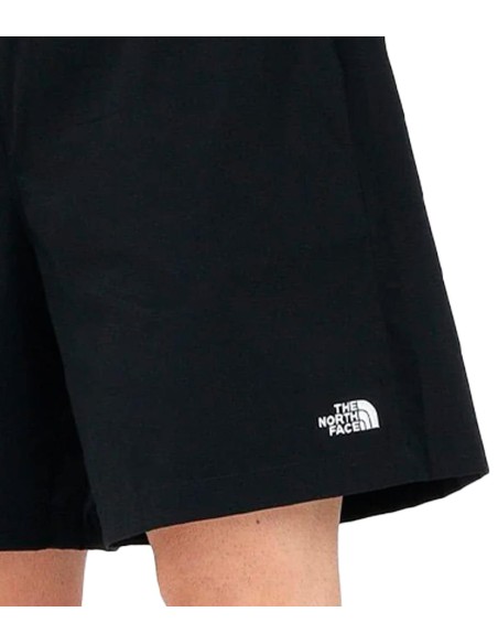 The North Face - Pantalón Corto Class V Pathfinder