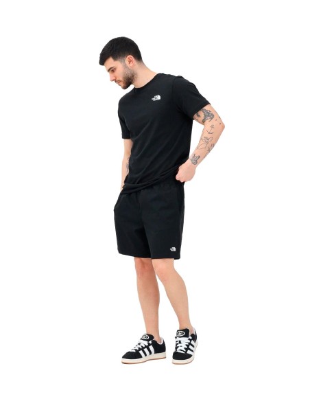 The North Face - Pantalón Corto Class V Pathfinder