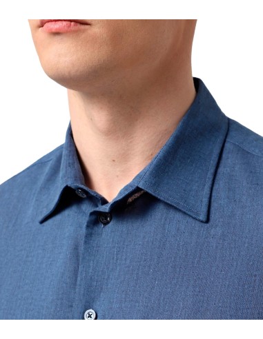 Armani - Camisa Melange