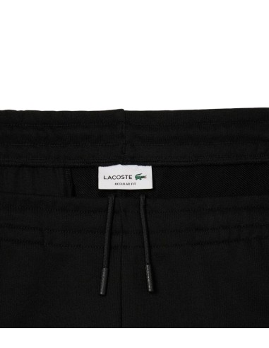 Lacoste - Pantalón Corto Con Logo