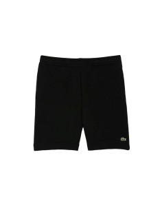 Lacoste - Pantalón Corto Con Logo