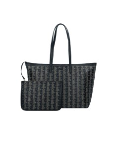 Lacoste - Bolso Con Estampado Y Logo