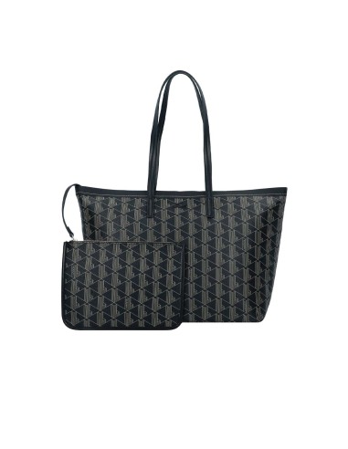 Lacoste - Bolso Con Estampado Y Logo