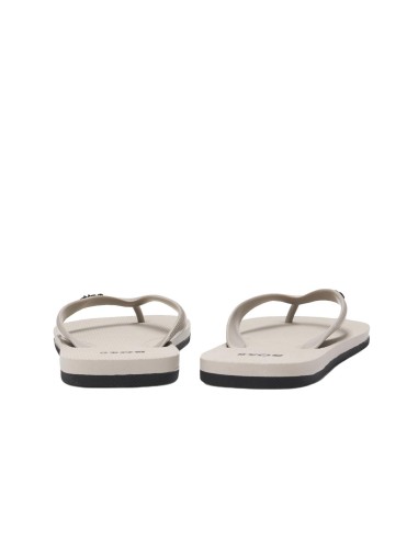 BOSS - Chanclas con Tiras con Logo