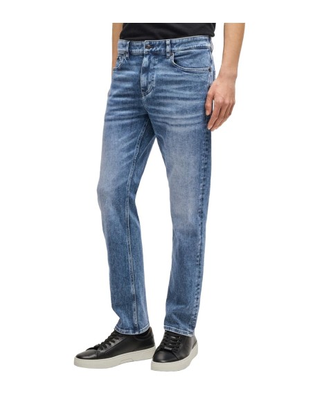 BOSS - Vaquero Delaware Slim Fit
