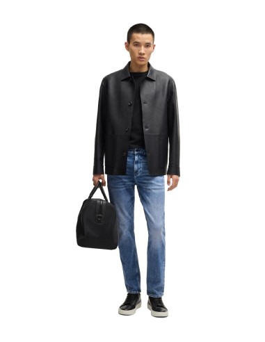 BOSS - Vaquero Delaware Slim Fit