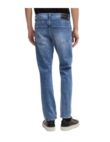 BOSS - Vaquero Delaware Slim Fit