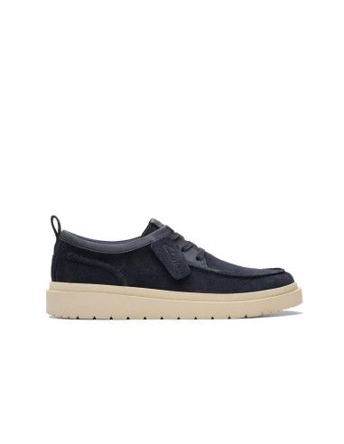 Clarks - Zapatillas Polden Moc Suede