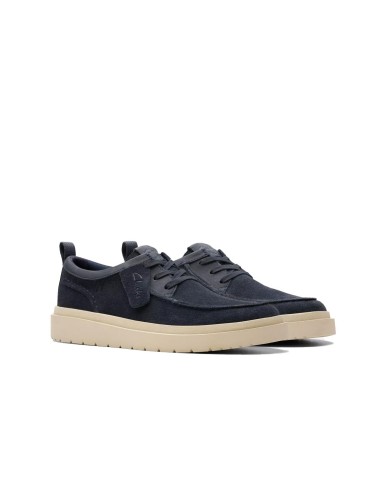 Clarks - Zapatillas Polden Moc Suede