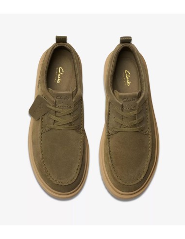 Clarks - Zapatos Polden