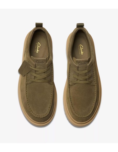 Clarks - Zapatos Polden