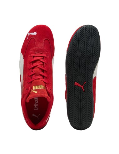 Puma - Calzado Speedcat Og,For All Time