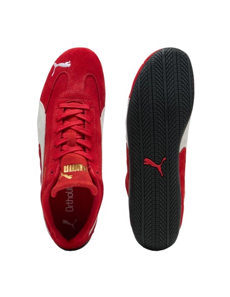 Puma - Calzado Speedcat Og,For All Time