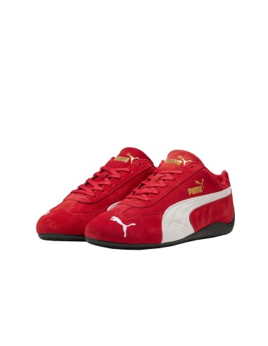 Puma - Calzado Speedcat Og,For All Time