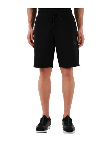 Emporio Armani EA7 - Pantalón Corto Regular Fit