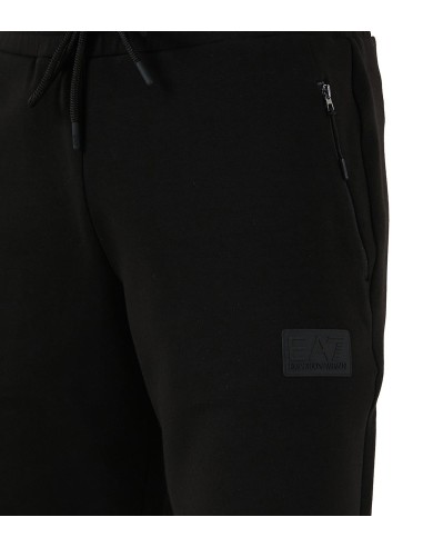 Emporio Armani EA7 - Pantalón Corto Regular Fit