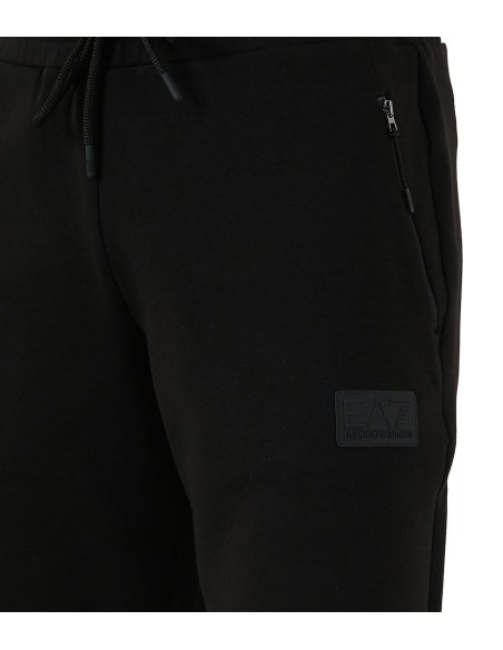 Emporio Armani EA7 - Pantalón Corto Regular Fit